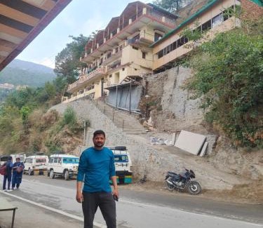 Guptkashi Hotel | AZAD hotel cottage and restaurant