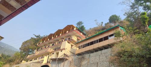 Guptkashi Hotel | AZAD hotel cottage and restaurant