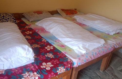 Guptkashi Hotel | AZAD hotel cottage and restaurant