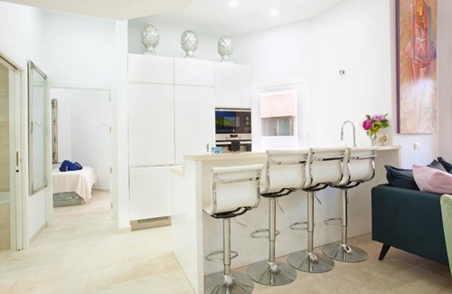 Marbella City Centre Apartment | Azahara Marbella