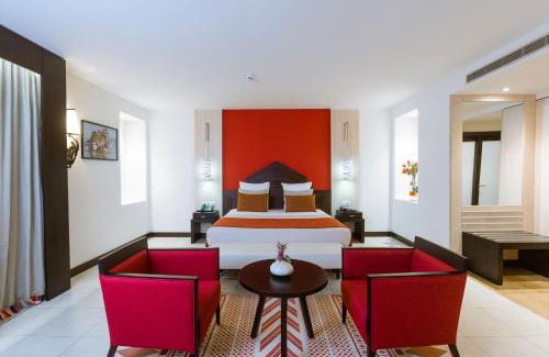 Bamako Hotel | Azalaï Hôtel Bamako