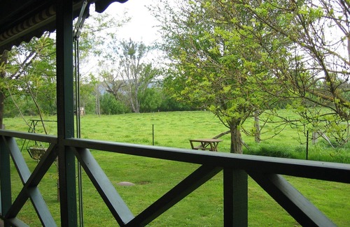 Bombowlee Cottage | Azalea Cottage - Tumut River