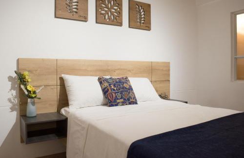 Zipaquira Hotel | Azalea Hotel