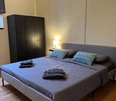 Gozzano Apartment | Azalea Riviera d'Orta