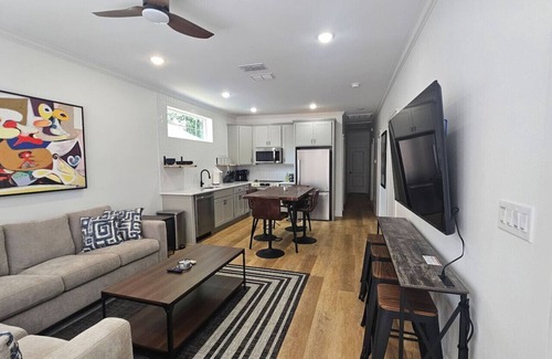 Tyler House | Azalea Spring Cottage