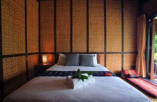 Chiang Dao Hotel | Azalea Village Wellness Resort