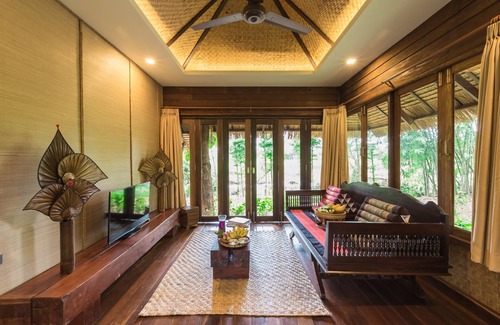 Chiang Dao Hotel | Azalea Village Wellness Resort