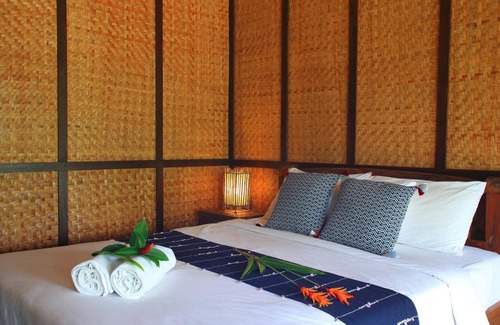Chiang Dao Hotel | Azalea Village Wellness Resort