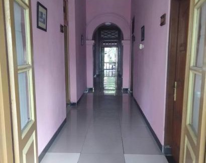 Purworejo Apartment | Azalia home