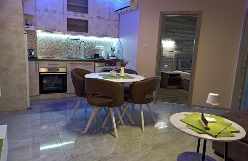 Sandanski Apartment | Azalia Sandanski