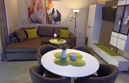 Sandanski Apartment | Azalia Sandanski