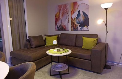 Sandanski Apartment | Azalia Sandanski