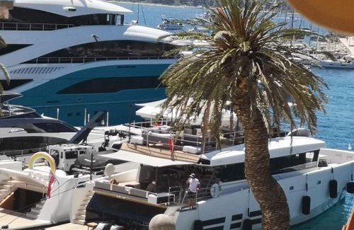 Hvar Old Town Apartment | Azamara old town Residence