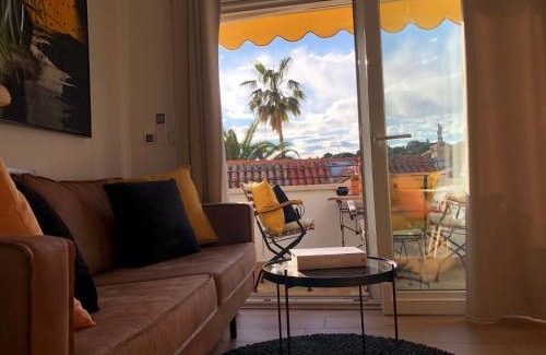 Hvar Old Town Apartment | Azamara old town Residence