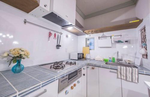 Takadanobaba Apartment | AZEGAMI 2F
