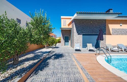 Sao Lourenco Villa | AZEITÃO DAMAS VILLA