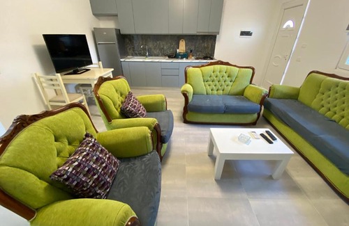 Rade Apartment | Azem2