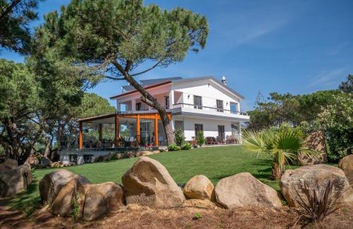 Azenhas do Mar Bed & Breakfast | Azen Cool House