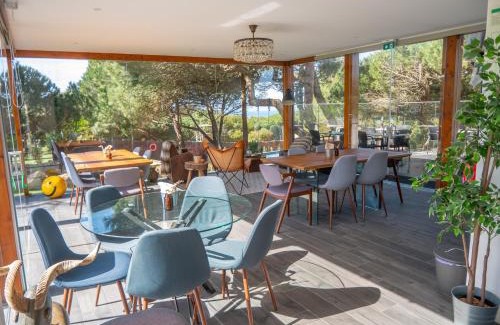 Azenhas do Mar Bed & Breakfast | Azen Cool House