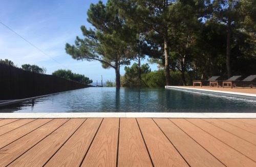 Azenhas do Mar Bed & Breakfast | Azen Cool House