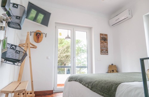 Azenhas do Mar Bed & Breakfast | Azen Cool House