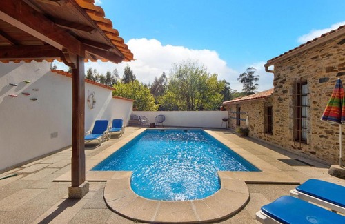 Rates House | Azenha da Lagoa Negra
