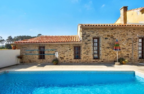 Rates House | Azenha da Lagoa Negra