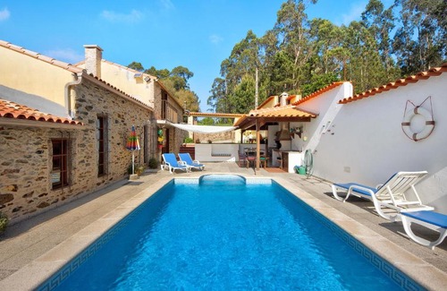 Rates House | Azenha da Lagoa Negra