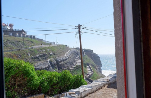 Azenhas do Mar House | Azenhas Beach House 2