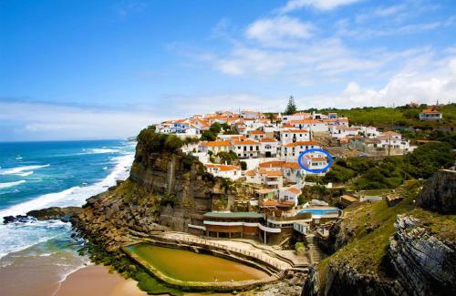 Azenhas do Mar House | Azenhas do Mar Beach House