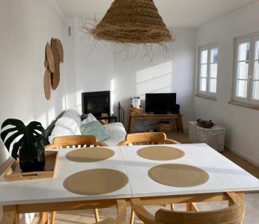 Azenhas do Mar House | Azenhas do Mar Beach House
