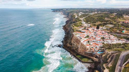 Azenhas do Mar House | Azenhas do Mar Cottage