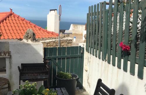 Azenhas do Mar House | Azenhas do Mar Cottage