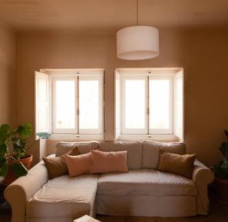 Azenhas do Mar House | Azenhas do Mar Roadside House