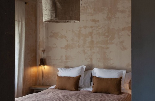 Azenhas do Mar Bed & Breakfast | Azenhas do Mar Valley House