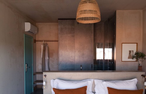 Azenhas do Mar Bed & Breakfast | Azenhas do Mar Valley House