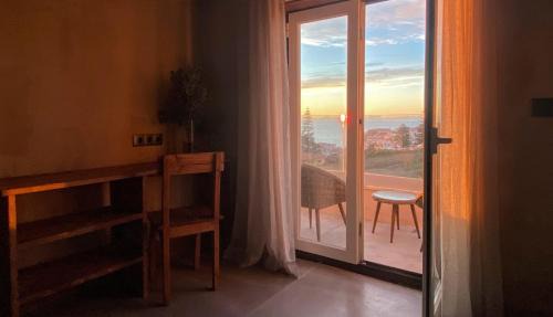 Azenhas do Mar Bed & Breakfast | Azenhas do Mar Valley House