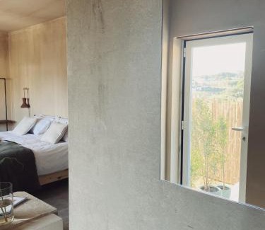 Azenhas do Mar Bed & Breakfast | Azenhas do Mar Valley House
