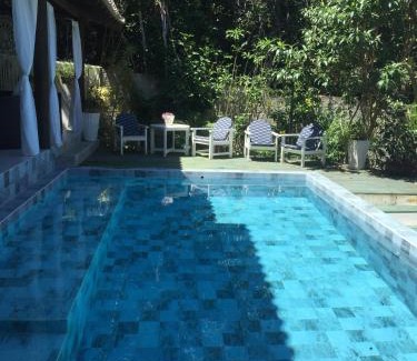 Arraial d'Ajuda Cabin | Azevim Suítes Alto de Pitinga