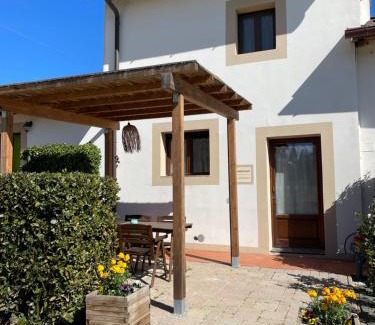Lastra a Signa House | Azienda Agricola I Colli di Marliano