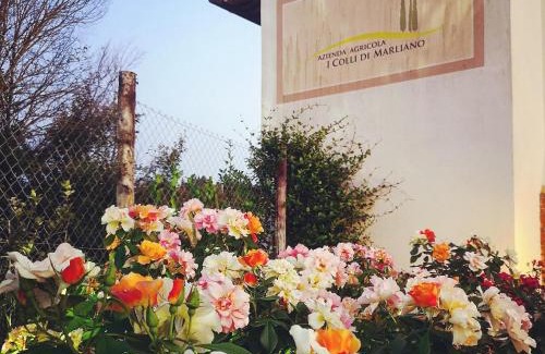 Lastra a Signa House | Azienda Agricola I Colli di Marliano