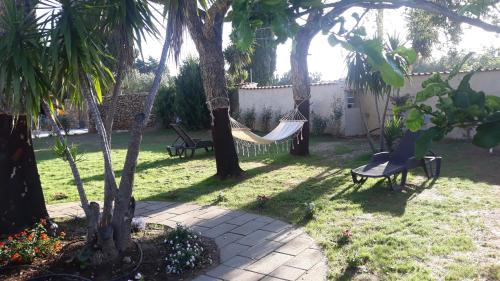 Alghero House | Azienda Agricola I Peperoncini