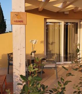 Alghero House | Azienda Agricola I Peperoncini