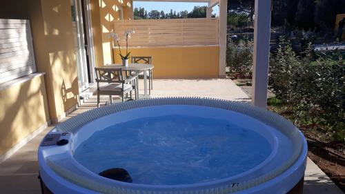 Alghero House | Azienda Agricola I Peperoncini