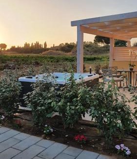 Alghero House | Azienda Agricola I Peperoncini