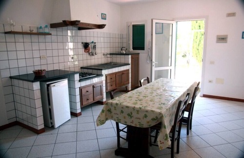 Porto Azzurro Other | Azienda Agricola Sapereta