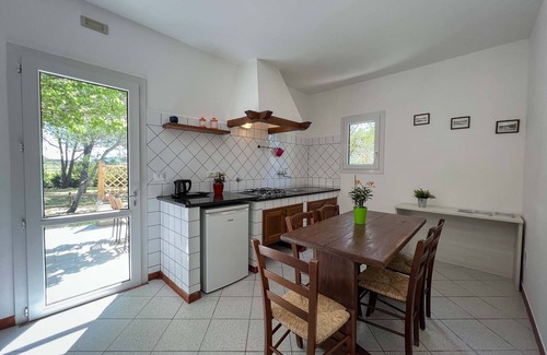 Porto Azzurro Other | Azienda Agricola Sapereta