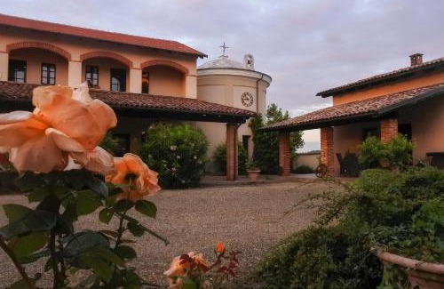 Penango House | Azienda Agricola Tenuta del Barone