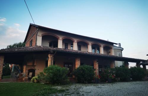 Penango House | Azienda Agricola Tenuta del Barone