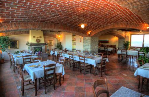 Montabone House | Azienda Agrituristica Alcastlè